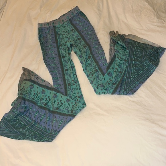 Spell Pants - Spell & the gypsy collective bells bell bottom flare pants